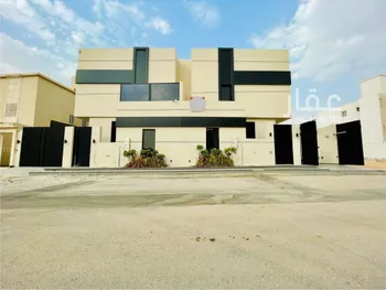 فيلا للبيع في شارع أبي الحسن الأسفرائيني, حي المهدية, مدينة الرياض, منطقة الرياض