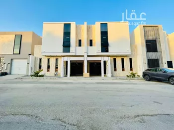 فيلا للبيع في شارع فؤاد سزكين, حي المهدية, مدينة الرياض, منطقة الرياض صورة 3
