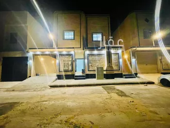 فيلا للبيع في شارع أبي الحسن الأسفرائيني, حي المهدية, مدينة الرياض, منطقة الرياض صورة 2