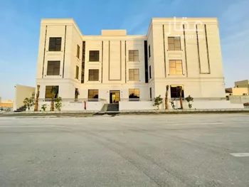 شقة للبيع في شارع سليمان بن أحمد الطبراني, حي المهدية, مدينة الرياض, منطقة الرياض صورة 2