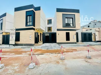 فيلا للبيع في شارع أحمد بن محمد الشعبي, حي المهدية, مدينة الرياض, منطقة الرياض صورة 2