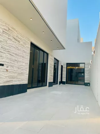 فيلا للبيع في شارع السيل الكبير, حي المهدية, مدينة الرياض, منطقة الرياض صورة 3