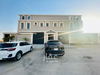 فيلا للإيجار في شارع فؤاد سزكين, حي المهدية, مدينة الرياض, منطقة الرياض