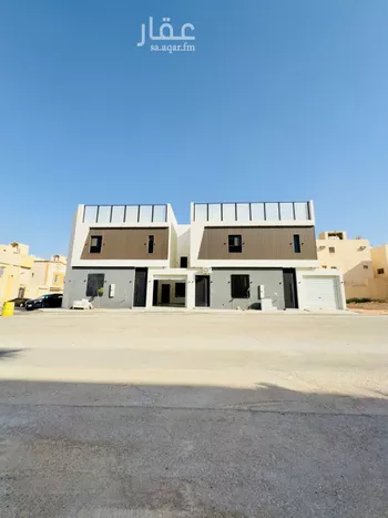 فيلا للبيع في شارع رقم 57, حي ظهرة لبن, مدينة الرياض, منطقة الرياض صورة 2