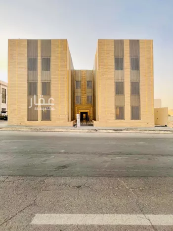 شقة للبيع في شارع عمير بن سنان بن عرفطة, حي المهدية, مدينة الرياض, منطقة الرياض