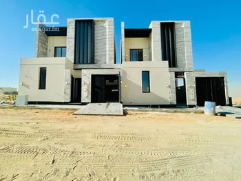 فيلا للبيع في شارع زينب بنت أبي سلمة, حي المهدية, مدينة الرياض, منطقة الرياض