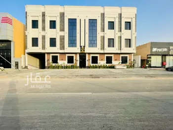 شقة للبيع في شارع فجر, حي ظهرة لبن, مدينة الرياض, منطقة الرياض صورة 2