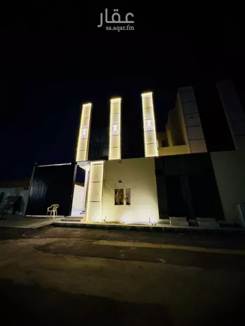 فيلا للبيع في شارع الأمير فيصل بن بدر بن عبدالعزيز, حي مطار الملك خالد الدولي, مدينة الرياض, منطقة الرياض