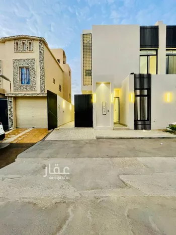 فيلا للبيع في شارع رقم 119, حي ظهرة لبن, مدينة الرياض, منطقة الرياض
