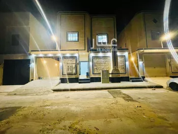 فيلا للبيع في شارع أبي الحسن الأسفرائيني, حي المهدية, مدينة الرياض, منطقة الرياض