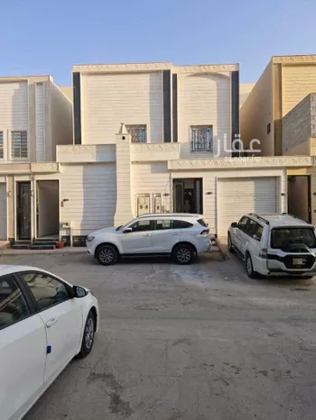 فيلا للإيجار في شارع عبدالرحمن بن حسن الشهراني, حي القادسية, مدينة الرياض, منطقة الرياض