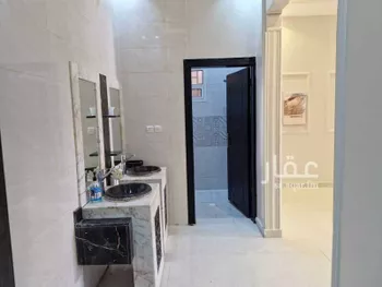 فيلا للإيجار في شارع عبدالرحمن بن حسن الشهراني, حي القادسية, مدينة الرياض, منطقة الرياض صورة 3