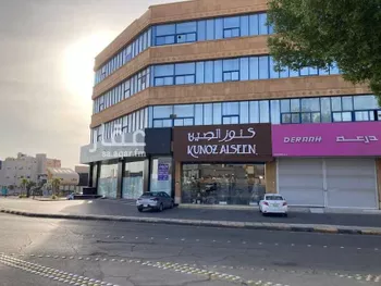 محل للإيجار في شارع علي بن ابي طالب, حي المنتزة الشرقي, مدينة بريده, منطقة القصيم صورة 5
