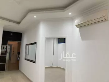 مكتب تجاري للإيجار في شارع طريق علي بن ابي طالب, حي المنتزة الشرقي, مدينة بريده, منطقة القصيم
