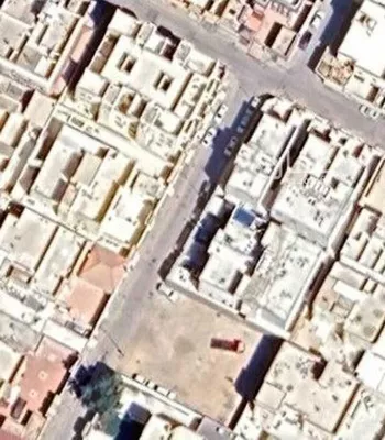 أرض للبيع في حي المنتزة الشرقي, مدينة بريده, منطقة القصيم