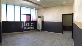 مكتب تجاري للإيجار في شارع المنتزة 3, حي المنتزة الشرقي, مدينة بريده, منطقة القصيم صورة 2