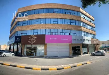 محل للإيجار في شارع المنتزة 3, حي المنتزة الشرقي, مدينة بريده, منطقة القصيم صورة 2