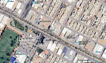 أرض للبيع في حي المنتزة الشرقي, مدينة بريده, منطقة القصيم صورة 3