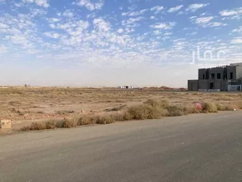 أرض للبيع في حي الزيتونة, مدينة بريده, منطقة القصيم صورة 2