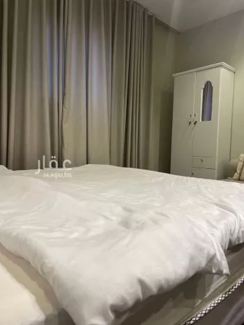 شقة مفروشة للحجز في شارع الصحاف ، حي قرطبة ، الرياض ، منطقة الرياض صورة 3