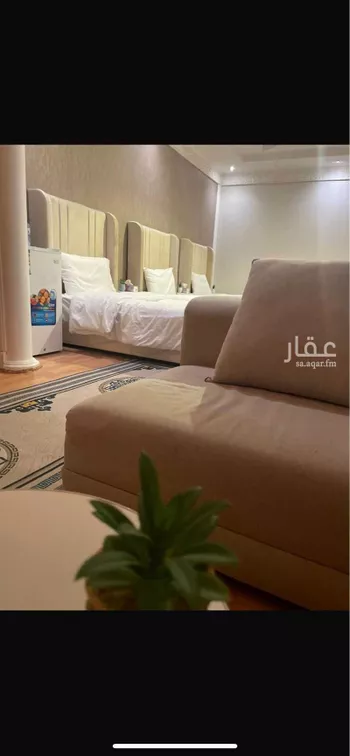 شقة مفروشة للحجز في حي قرطبة ، الرياض ، منطقة الرياض صورة 3