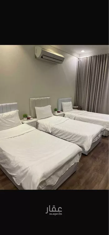 شقة مفروشة للحجز في حي قرطبة ، الرياض ، منطقة الرياض صورة 3