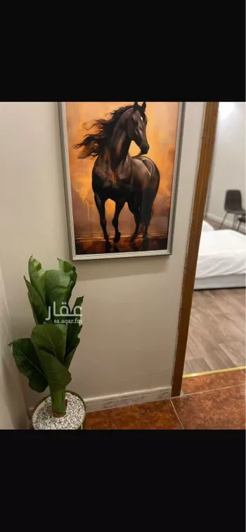 شقة مفروشة للحجز في حي قرطبة ، الرياض ، منطقة الرياض صورة 5