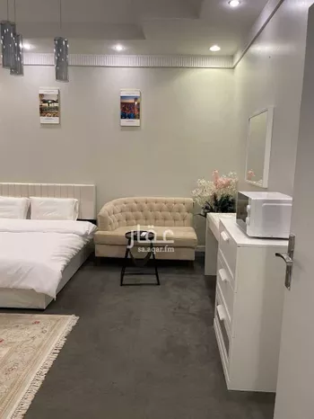 شقة مفروشة للحجز في حي قرطبة ، الرياض ، منطقة الرياض صورة 5