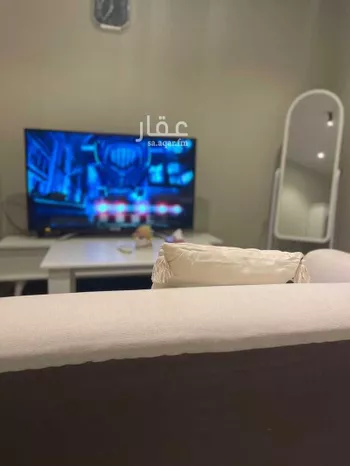 شقة مفروشة للحجز في شارع الصحاف ، حي قرطبة ، الرياض ، منطقة الرياض صورة 4