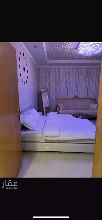شقة مفروشة للحجز في شارع الصبيحاني ، حي قرطبة ، الرياض ، منطقة الرياض صورة 2