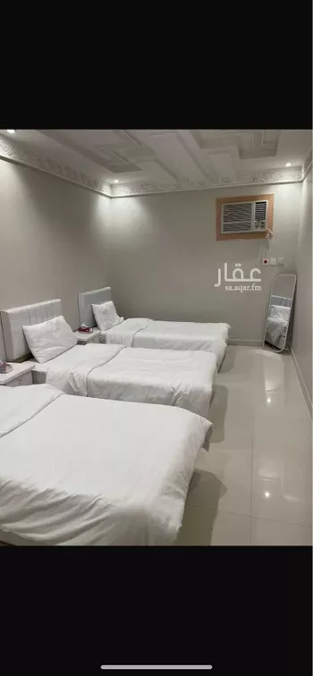 شقة مفروشة للحجز في شارع الصبيحاني ، حي قرطبة ، الرياض ، منطقة الرياض صورة 5
