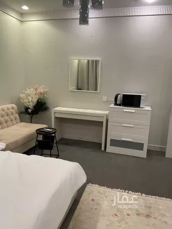 شقة مفروشة للحجز في حي قرطبة ، الرياض ، منطقة الرياض صورة 2