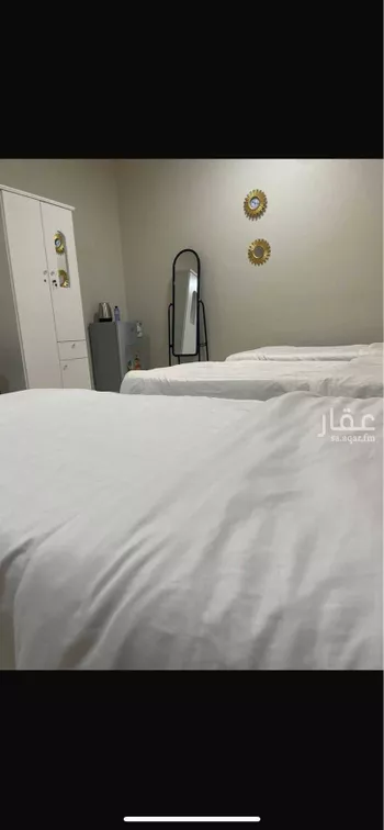 شقة مفروشة للحجز في شارع الصبيحاني ، حي قرطبة ، الرياض ، منطقة الرياض
