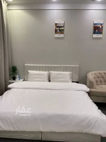 شقة مفروشة للحجز في حي قرطبة ، الرياض ، منطقة الرياض صورة 4