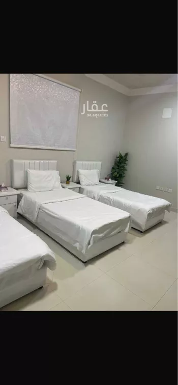 شقة مفروشة للحجز في شارع الصبيحاني ، حي قرطبة ، الرياض ، منطقة الرياض صورة 4
