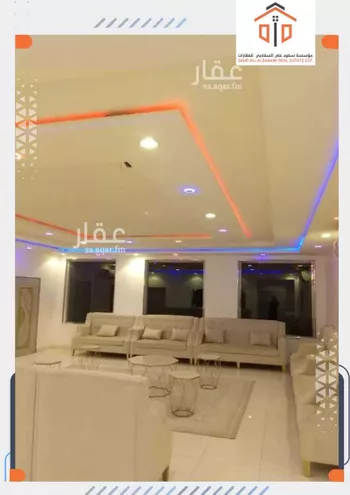 استراحة للبيع في شارع ديراب, مدينة قريه ديراب, منطقة الرياض صورة 2