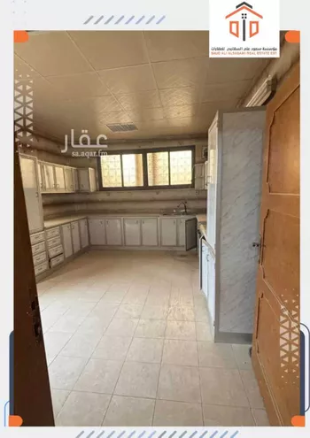 فيلا للإيجار في شارع تبراك, حي المصيف, مدينة الرياض, منطقة الرياض صورة 4