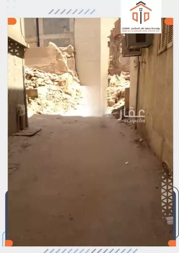 أرض للبيع في شارع حميد بن أنس, حي المرقب, مدينة الرياض, منطقة الرياض صورة 2