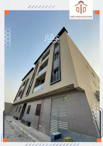 شقة للبيع في شارع علي الطنطاوي, حي العارض, مدينة الرياض, منطقة الرياض صورة 4