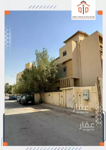 فيلا للبيع في شارع اسماعيل المزني, حي الملز, مدينة الرياض, منطقة الرياض صورة 4