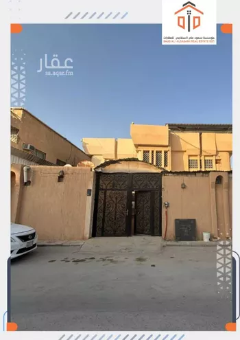 فيلا للإيجار في شارع تبراك, حي المصيف, مدينة الرياض, منطقة الرياض صورة 3