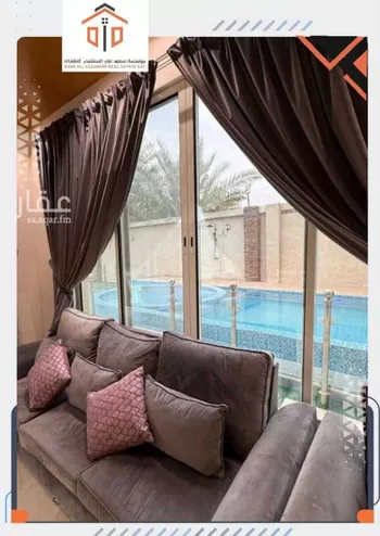 مزرعة للبيع في شارع المباركة, حي العفجه, مدينة الخرج, منطقة الرياض صورة 5