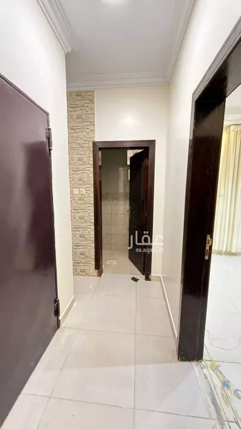شقة للإيجار في شارع أبي موسى الأشوني, حي العوالي, مدينة الرياض, منطقة الرياض صورة 2