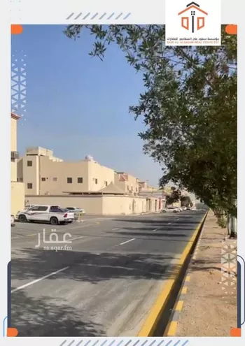 عمارة للبيع في شارع الكتاب, حي بدر, مدينة الرياض, منطقة الرياض صورة 2