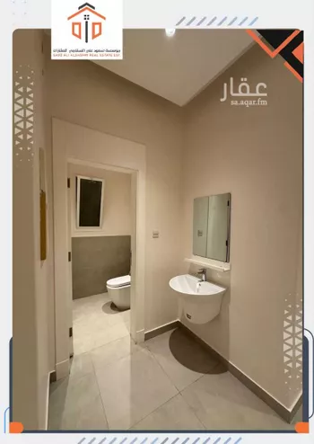 شقة للإيجار في شارع الأمير عبدالعزيز بن محمد بن عياف, حي الياسمين, مدينة الرياض, منطقة الرياض صورة 2