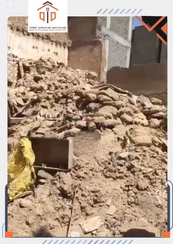 أرض للبيع في شارع حميد بن أنس, حي المرقب, مدينة الرياض, منطقة الرياض صورة 3