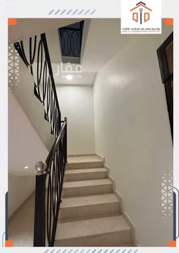 شقة للإيجار في شارع إبراهيم المصمودي, حي ظهرة البديعة, مدينة الرياض, منطقة الرياض صورة 3