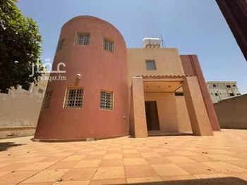 فيلا للبيع في شارع شارع محمد صالح العمير, حي الصالحية, مدينة عنيزه, منطقة القصيم صورة 2
