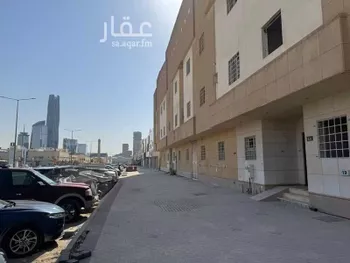 شقة للبيع في شارع السيل الكبير, حي الغدير, مدينة الرياض, منطقة الرياض صورة 2