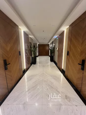 شقة للإيجار في شارع سالم بن عمير الاوسي, حي العارض, مدينة الرياض, منطقة الرياض صورة 2